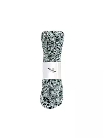 ANOTHER TREND | Cordones LACE GLITTER | türkis